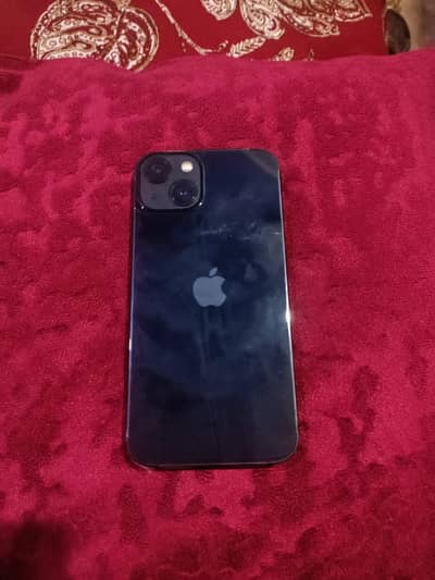iphone 13 10/10 like new