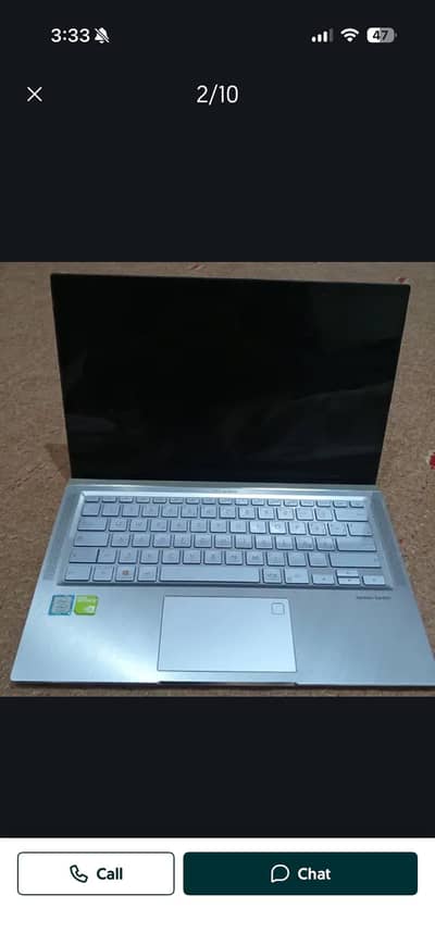 Asus Notebook ux431F