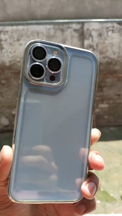 Apple iPhone 13 Pro