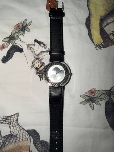 Gucci U-play in mint condition