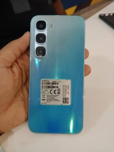 Infinix Hot 60 pro