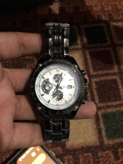 Watch ⌚