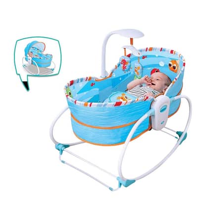 5in 1 masteela swing ND rocking chair