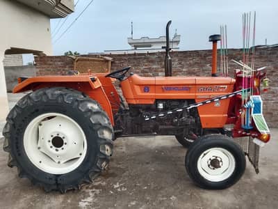 Ghazi tractor 65 hp 03217796973