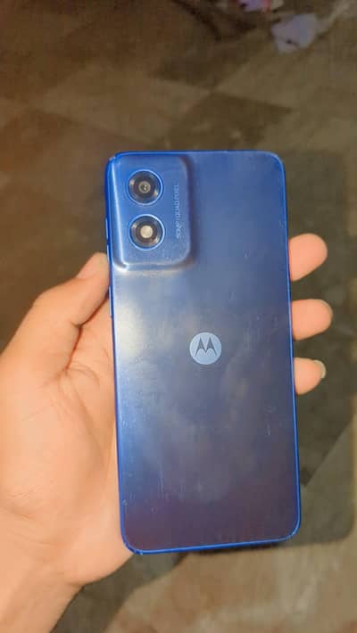 Motorola Moto G Play