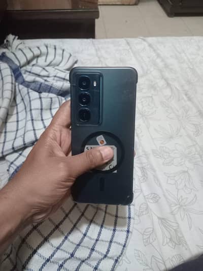 itel city 100