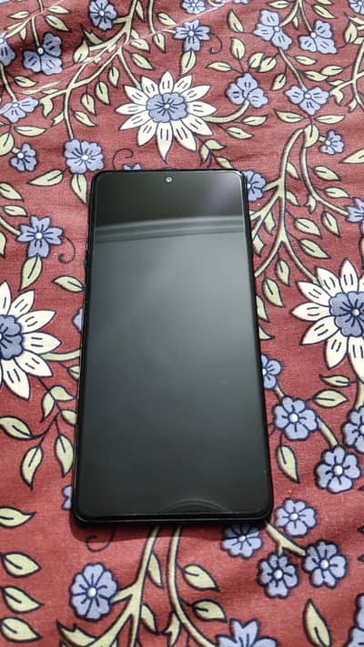Samsung Mobile A71