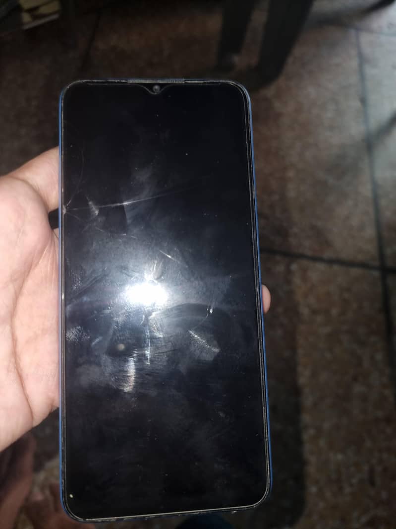 oppo a17 1