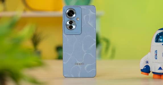 OPPO Reno 11F 5G
