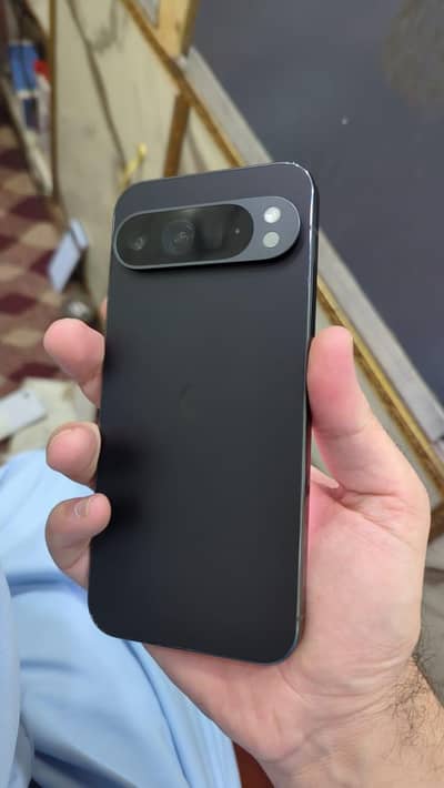 Google Pixel 9 Pro XL