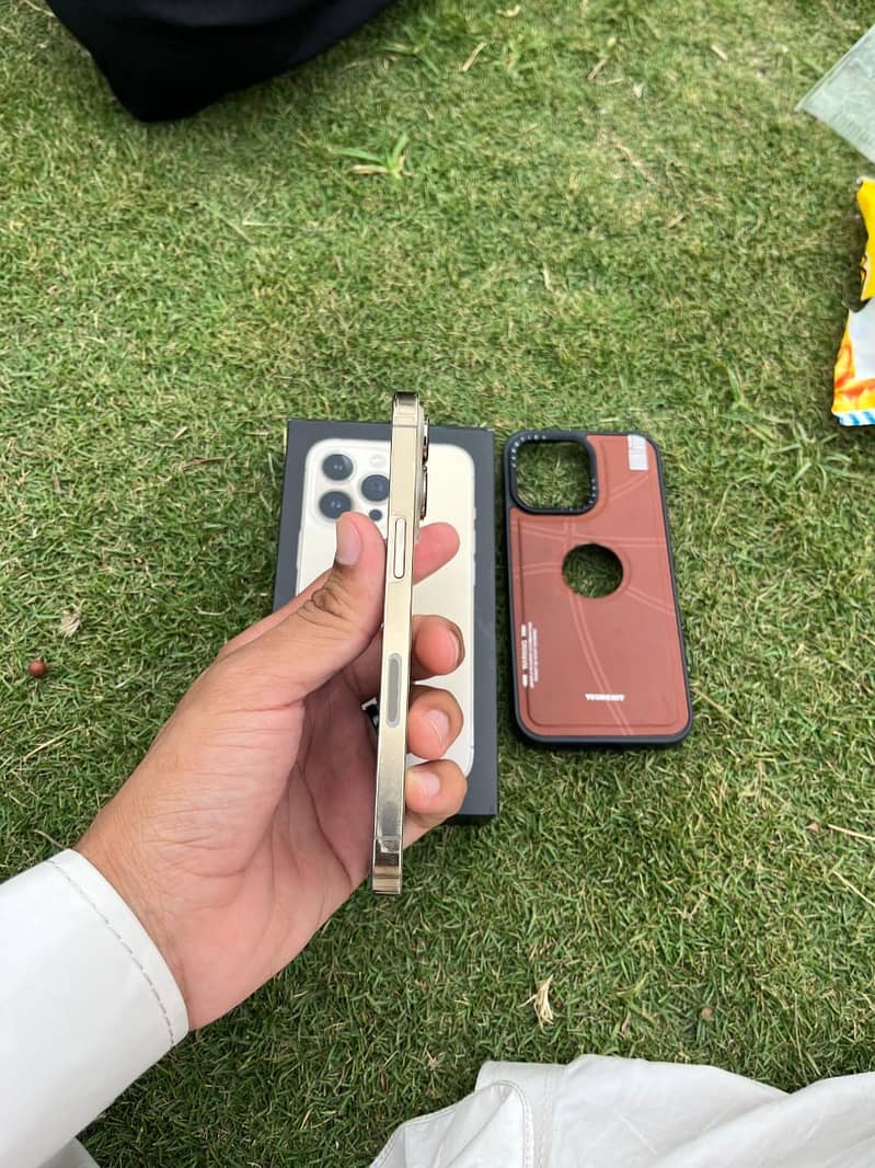 Apple iPhone 13 Pro 1