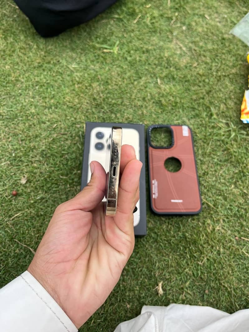 Apple iPhone 13 Pro 2
