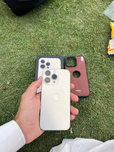 Apple iPhone 13 Pro