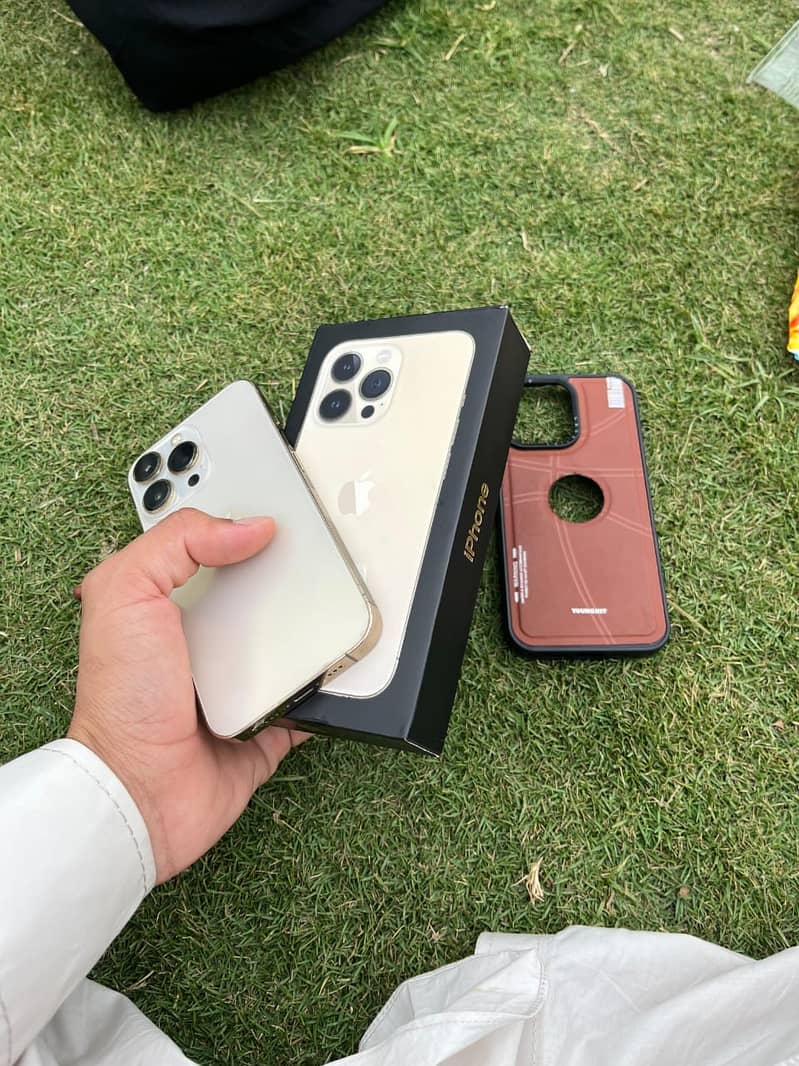Apple iPhone 13 Pro 5