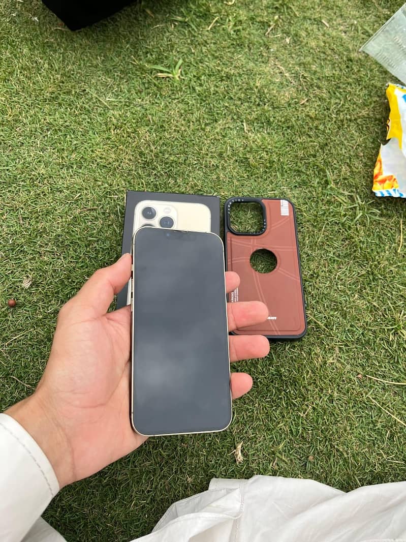 Apple iPhone 13 Pro 6