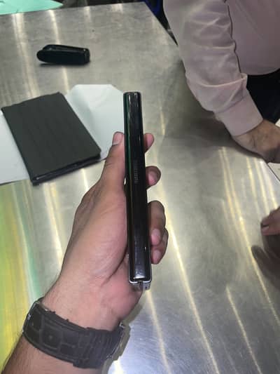 Samsung Mobile Z Fold 5
