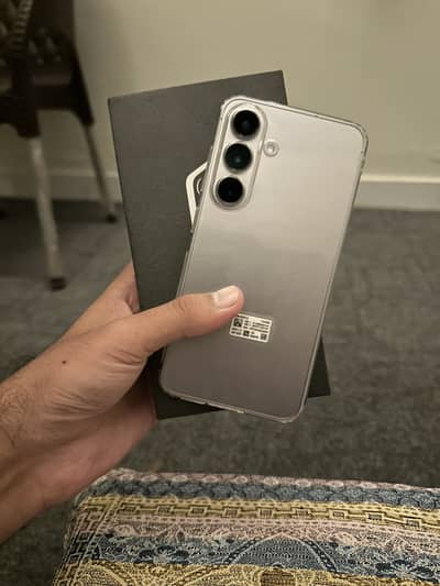 Samsung Mobile S25
