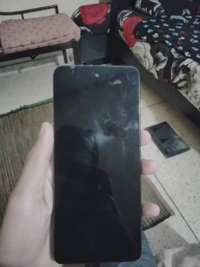 Motorola Edge 2021