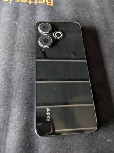 Redmi 13 urgent sale