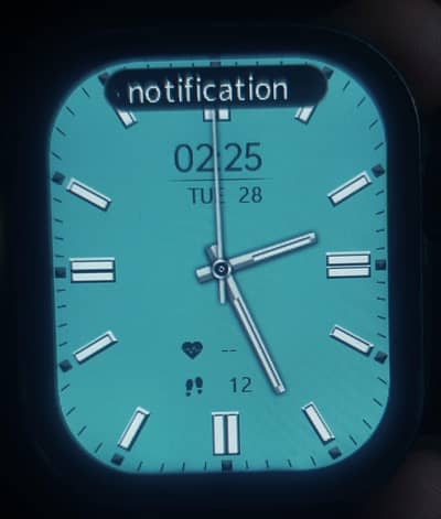 Smart Watch ultra