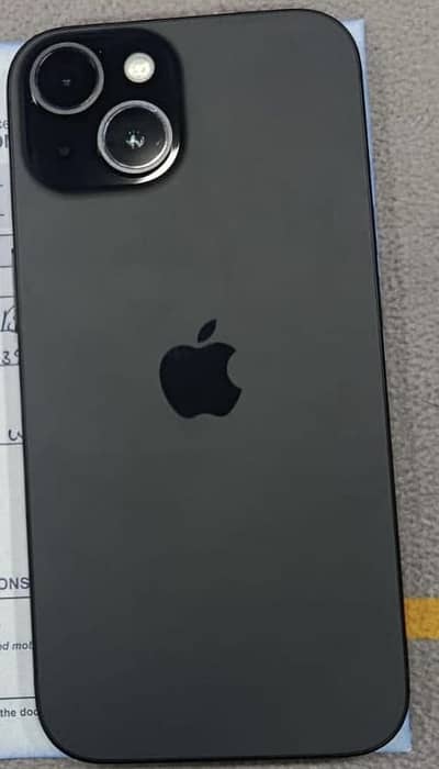 Apple iPhone 15