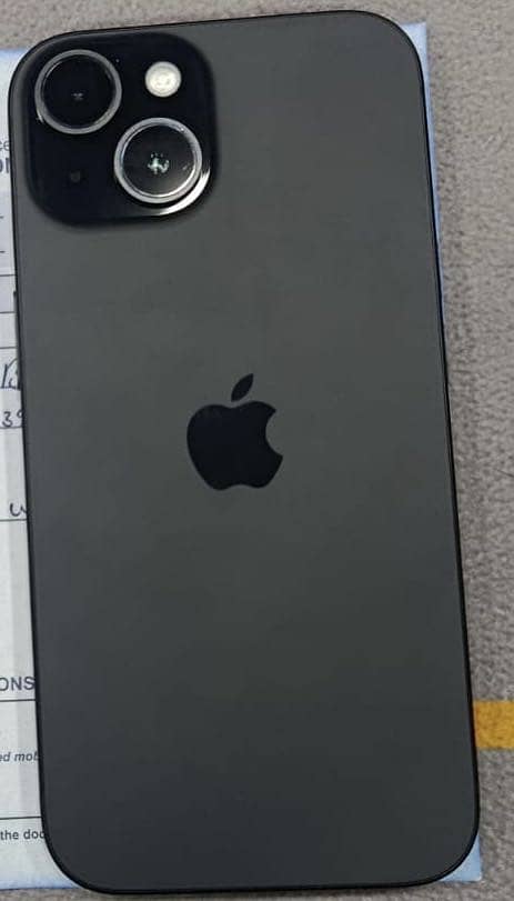 Apple iPhone 15 0