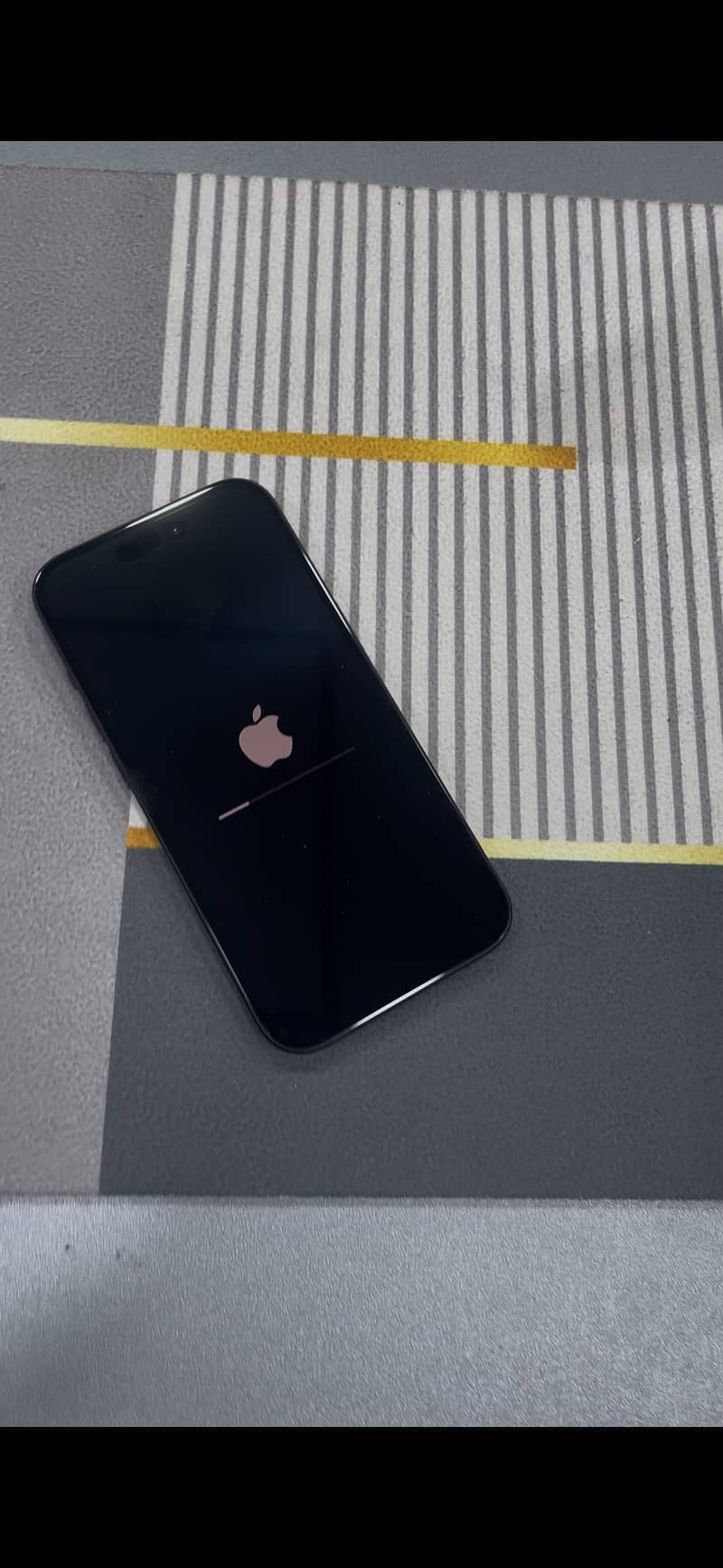 Apple iPhone 15 3