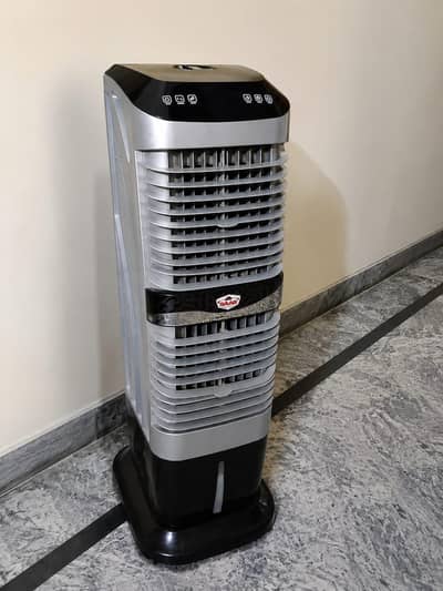 SAAB Effiel Air Cooler