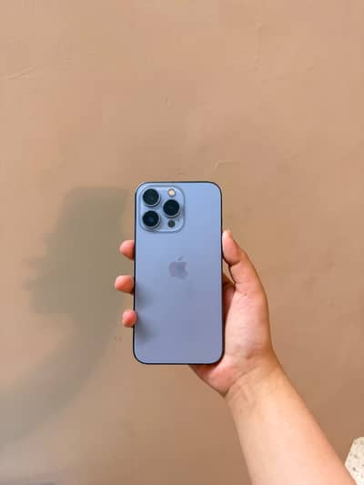 Apple iPhone 13 Pro Non PTA 128 GB