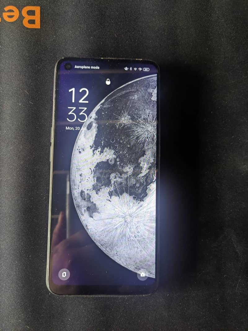 OPPO A76 0