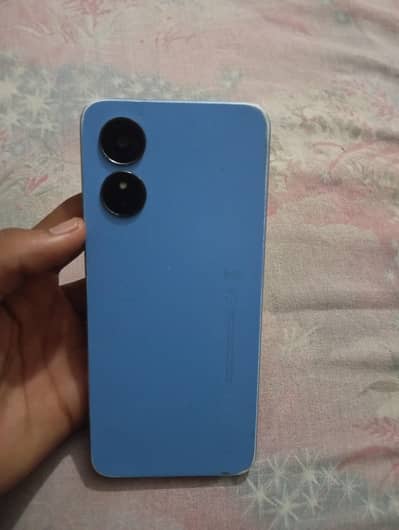 OPPO A17