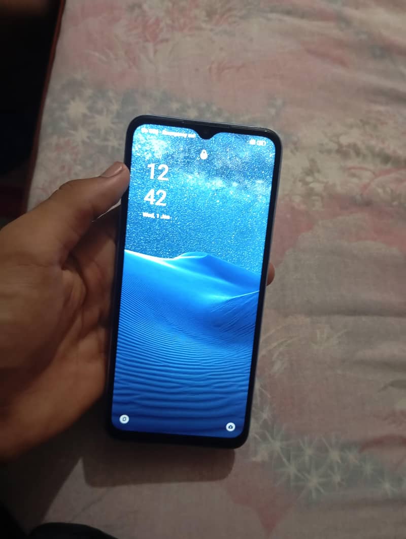 OPPO A17 1