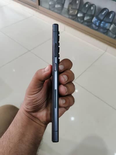 Samsung Mobile S23 Ultra