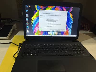 HP i3 3rd generation 4/320
