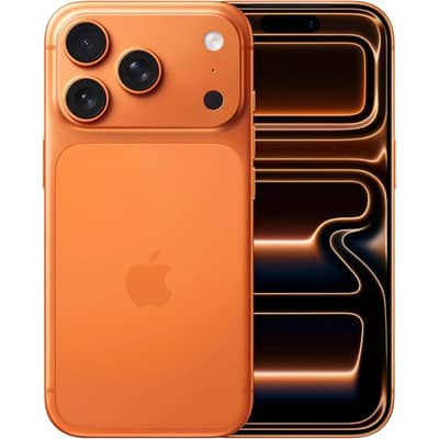 Apple iPhone 17 Pro Max
