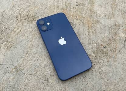 Apple iPhone 12 mini