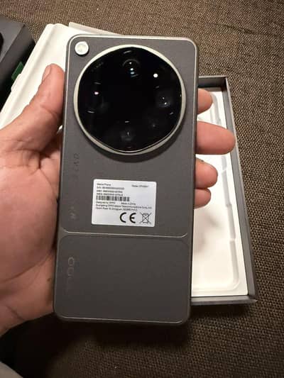 OPPO Find X9 Ultra