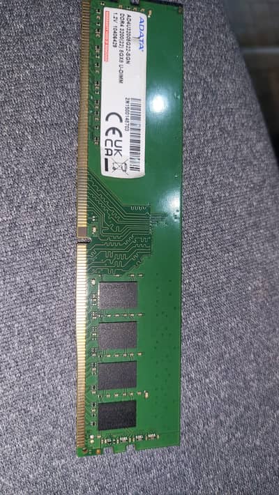 8 gb adata 3200mhz
