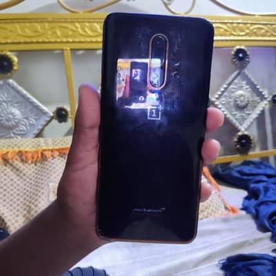 One Plus 7T Pro McLaren