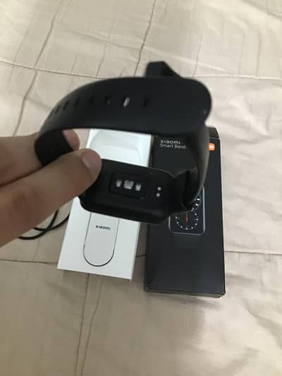 mi band 7 pro