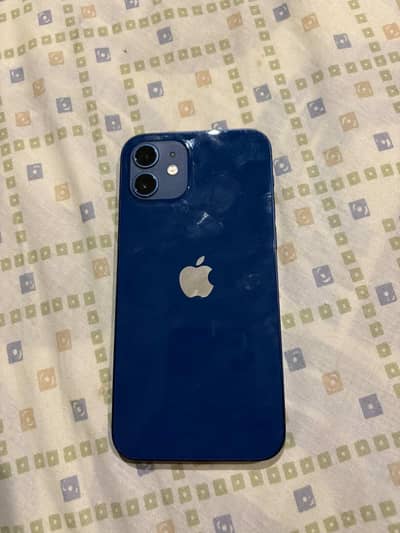 iPhone 12 NON PTA