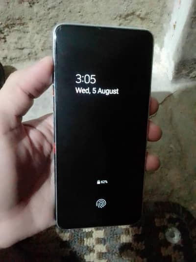 Samsung A80 non pta 8/128GB exchange possible