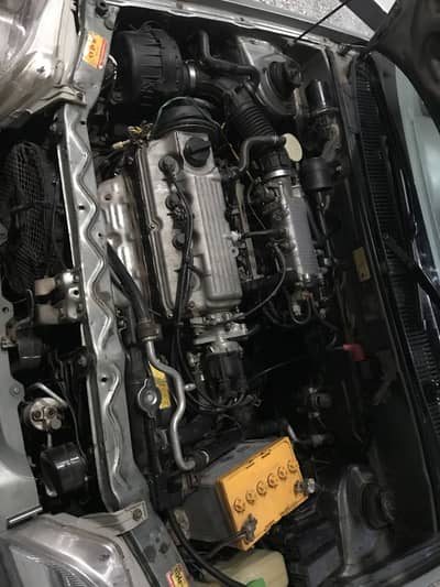 Suzuki 2012-2013 model euro two