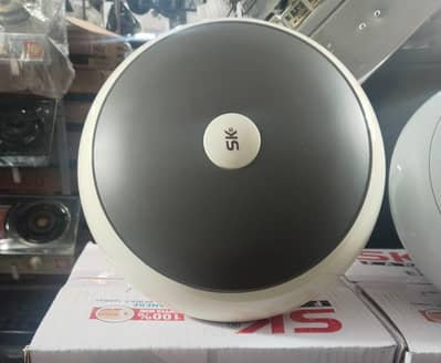 sk deluxe 30w inverter fan
