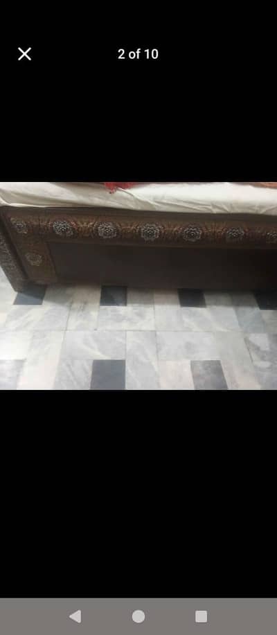 bed set