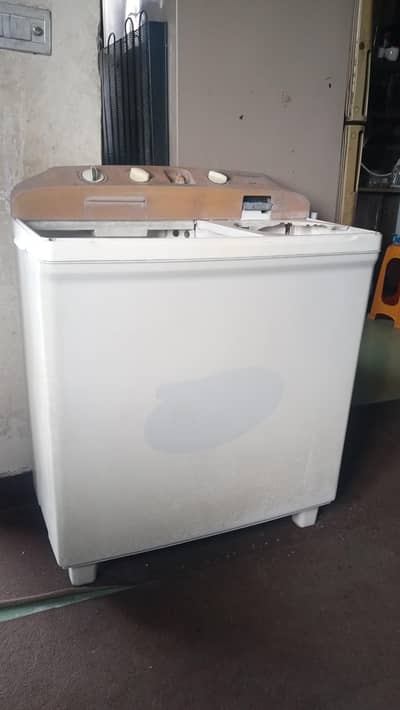 Dawlance DW 5500 Washing machine