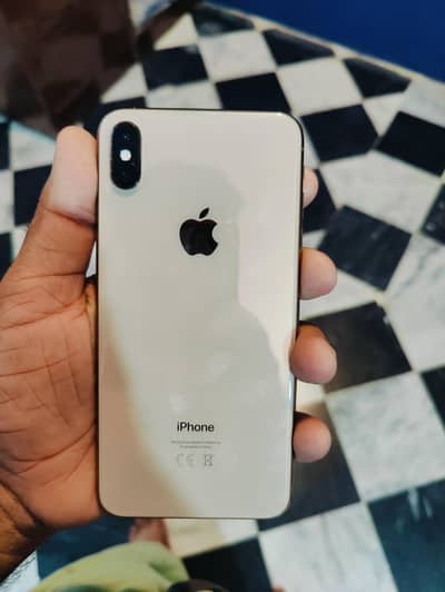Apple iPhone XS Max 256GB pta approved