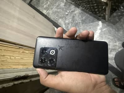 Oneplus 10 pro (256) Official pta approved Dual physical sim