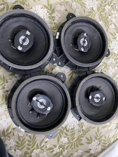 Speaker
