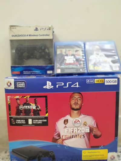 Playstation 4